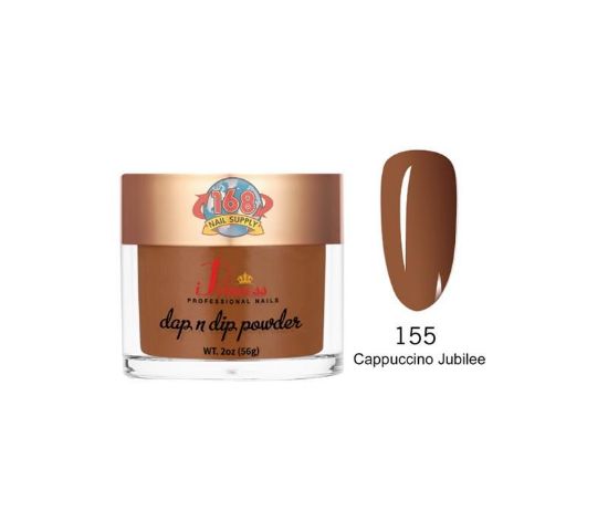 Picture of IPRINCESS DAP N DIP 155 CAPPUCCINO JUBILEE