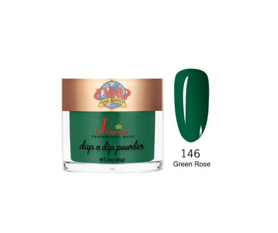 Picture of IPRINCESS DAP N DIP 146 GREEN ROSE