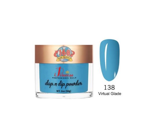 Picture of IPRINCESS DAP N DIP 138 VIRTUAL GLADE