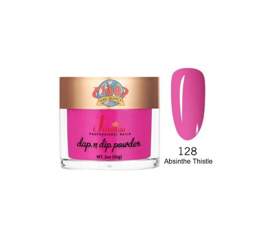 Picture of IPRINCESS DAP N DIP 128 ABSINTHE THISTLE