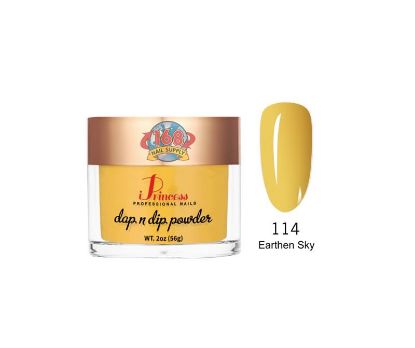 Picture of IPRINCESS DAP N DIP 114 EARTHEN SKY