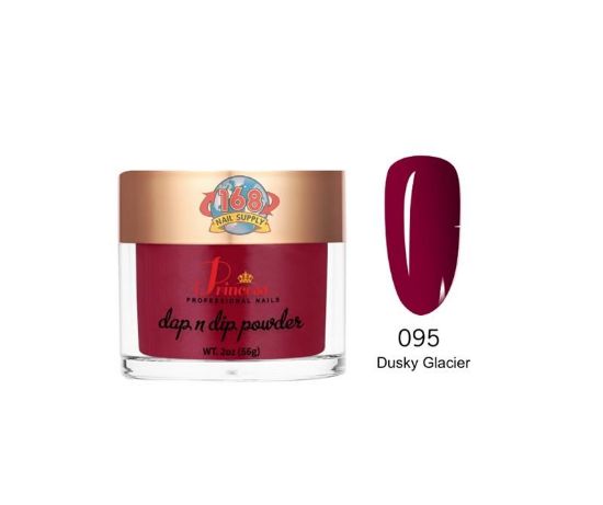 Picture of IPRINCESS DAP N DIP 095 DUSKY GLACIER