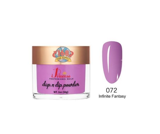 Picture of IPRINCESS DAP N DIP 072 INFINITE FANTASY
