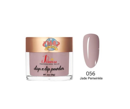 Picture of IPRINCESS DAP N DIP 056 JADE PERIWINKLE