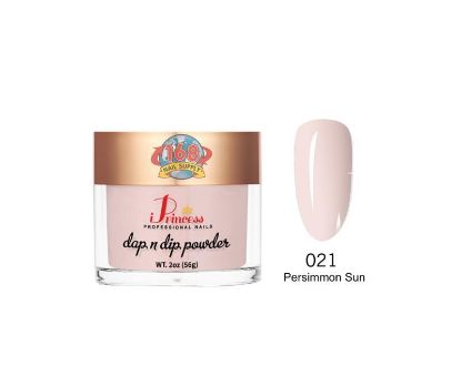 Picture of IPRINCESS DAP N DIP 021 PERSIMMON SUN