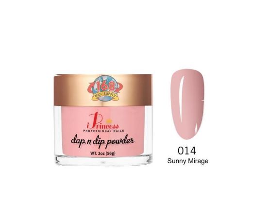 Picture of IPRINCESS DAP N DIP 014 SUNNY MIRAGE