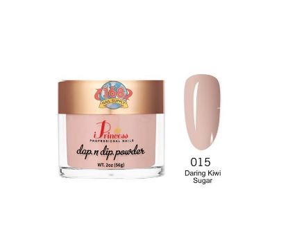 Picture of IPRINCESS DAP N DIP 015 DARING KIWI SUGAR