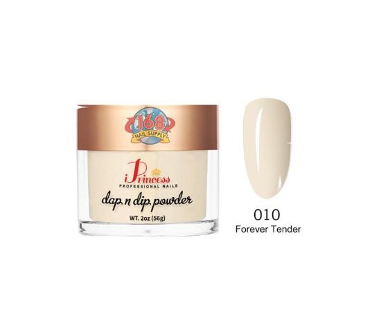 Picture of IPRINCESS DAP N DIP 010 FOREVER TENDER