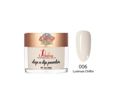 Picture of IPRINCESS DAP N DIP 006 LUSTROUS CHIFFON