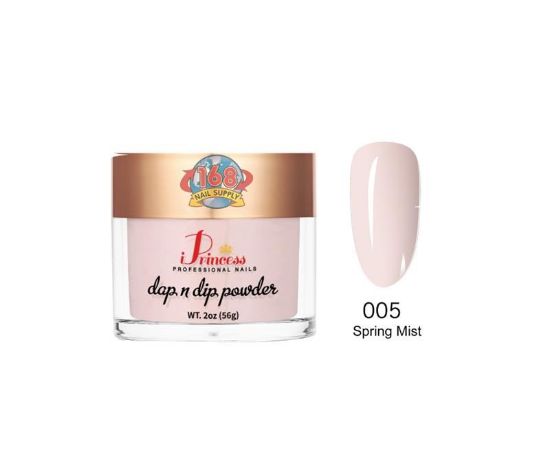 Picture of IPRINCESS DAP N DIP 005 SPRING MIST
