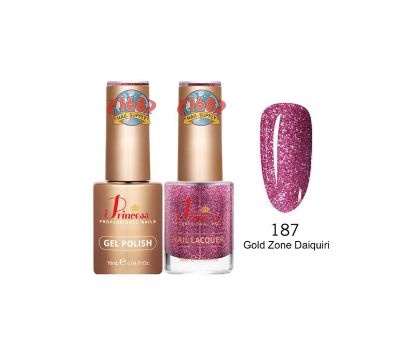 Picture of IPRINCESS DUO 187 ANGORA ILLUSION