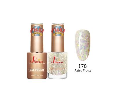 Picture of IPRINCESS DUO 178 AZTEC FROSTY