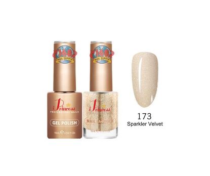 Picture of IPRINCESS DUO 173 SPARKLER VELVET