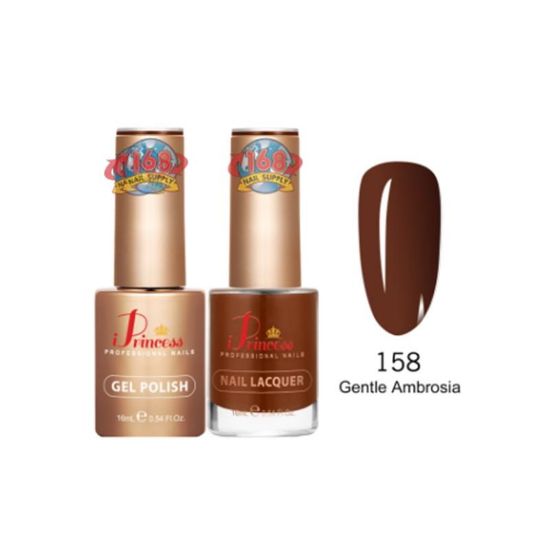 Picture of IPRINCESS DUO 158 GENTLE AMBROSIA