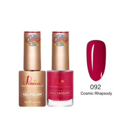 Picture of IPRINCESS DUO 092 COSMIC RHAPSODY