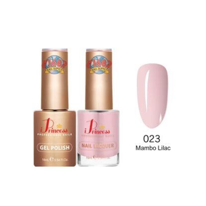 Picture of IPRINCESS DUO 023 COOLEST MOON