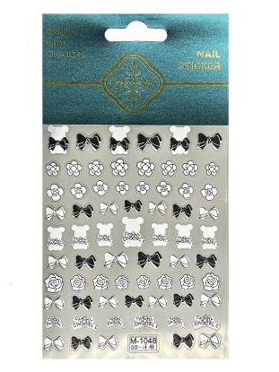 Picture of STICKER M-1048