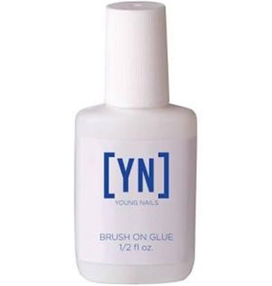 Picture of YN BRUSH ON GLUE 0.5 FL OZ