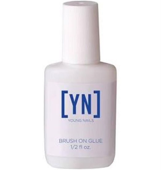 Picture of YN BRUSH ON GLUE 0.5 FL OZ