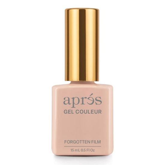 Picture of APRES GEL COULEUR - FORGOTTEN FILM AP-5GCHFN03-NP HEMA TPO FREE