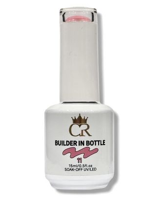 Picture of CROWN BUILDER GEL BOTTLE 11