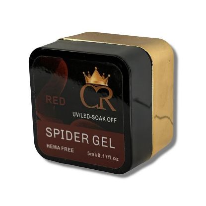 Picture of CROWN SPIDER GEL 03
