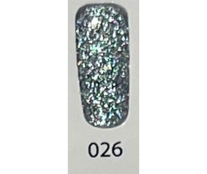 Picture of DIVA DIP AND ACRYLIC PWD  026