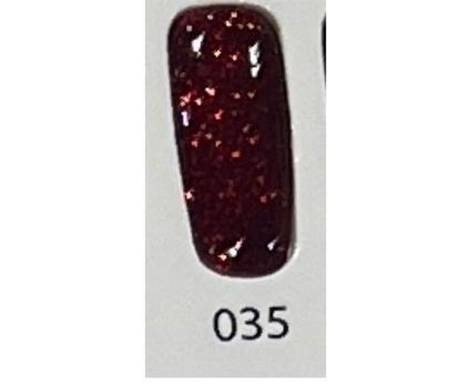 Picture of DIVA DIP AND ACRYLIC PWD  035