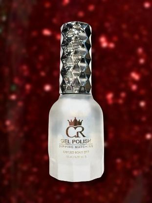 Picture of CROWN MATCHING GEL FOR DIP 177