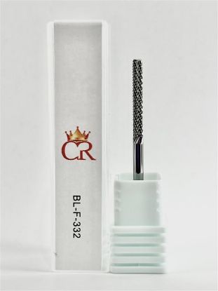 Picture of CROWN BUFFER CARBIDE LONG FINE