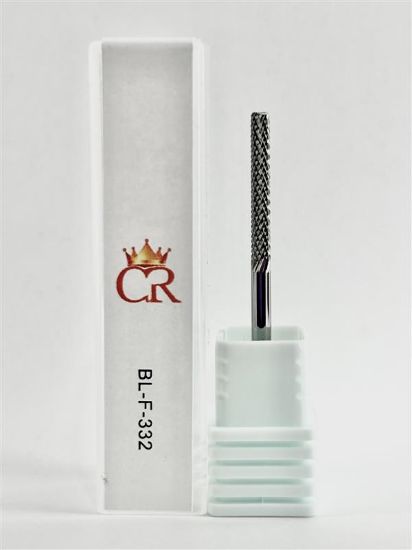 Picture of CROWN BUFFER CARBIDE LONG FINE