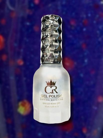 Picture of CROWN MATCHING GEL FOR DIP 122