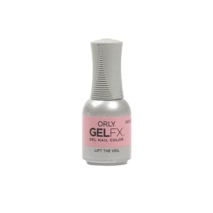 Picture of ORLY 0008 LIFT THE VEIL GC