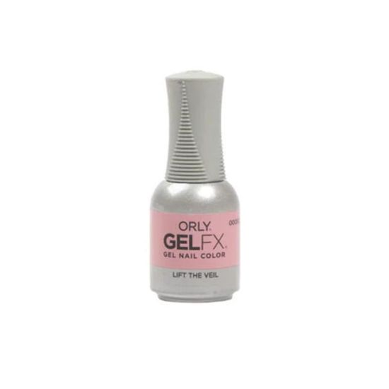Picture of ORLY 0008 LIFT THE VEIL GC