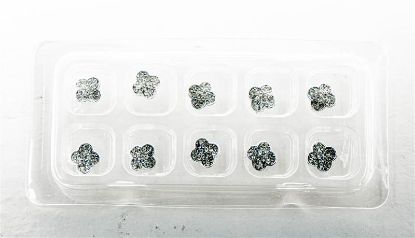 Picture of NEW FASHION SILVER DESIGNER CHARMS STYLE 1