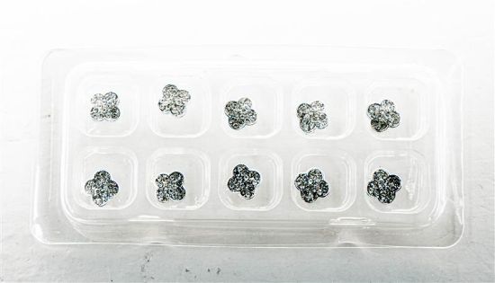 Picture of NEW FASHION SILVER DESIGNER CHARMS STYLE 1