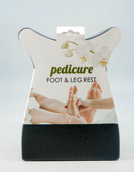 Picture of PEDICURE FOOT & LEG REST