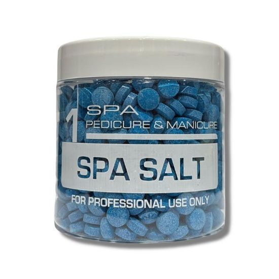 Picture of PEDICURE TABLET MINT SMALL 16OZ