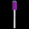 Picture of KIARA SKY LARGE SMOOTH TOP CARBIDE BIT MEDIUM PURPLE
