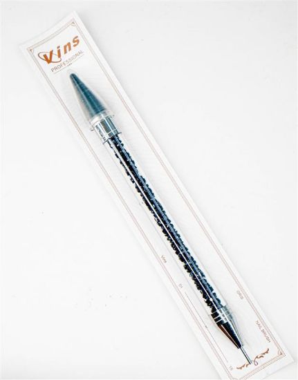 Picture of VINS RHINESTONE PICKER BLACK