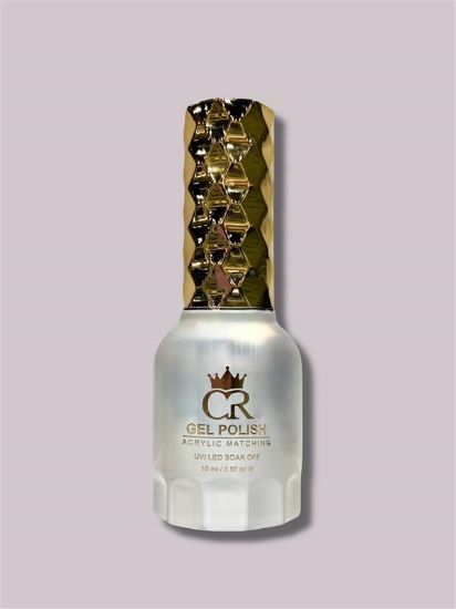 Picture of CROWN MATCHING GEL FOR ACRYLIC 4