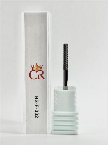 Picture of CROWN BUFFER CARBIDE SHORT FINE