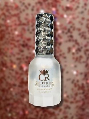 Picture of CROWN MATCHING GEL FOR DIP 182