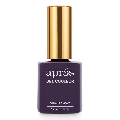 Picture of APRES GEL COULEUR - VIRGO AWAY AP-5GCHF335-NP HEMA TPO FREE