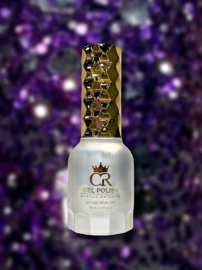 Picture of CROWN MATCHING GEL FOR ACRYLIC 183