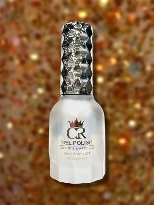 Picture of CROWN MATCHING GEL FOR DIP 184