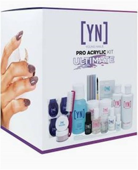Picture of YN PRO ACRYLIC KIT - ULTIMATE