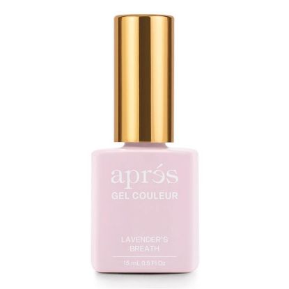 Picture of APRES GEL COULEUR - LAVENDER'S BREATH AP-5GCHF274-NP HEMA TPO FREE