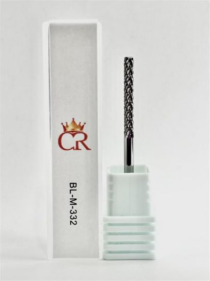 Picture of CROWN BUFFER CARBIDE LONG MEDIUM