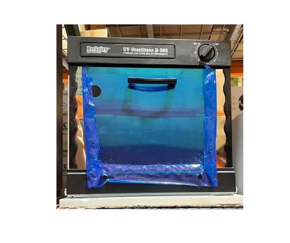 Picture of BERKELEY UV STERILIZER B-389